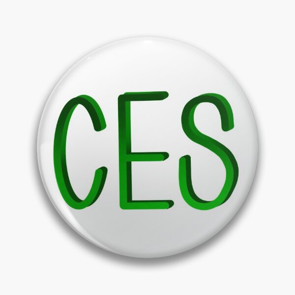 Item preview, Cornwall Elementary (CES) 3D design designed and sold by Lia Moran.