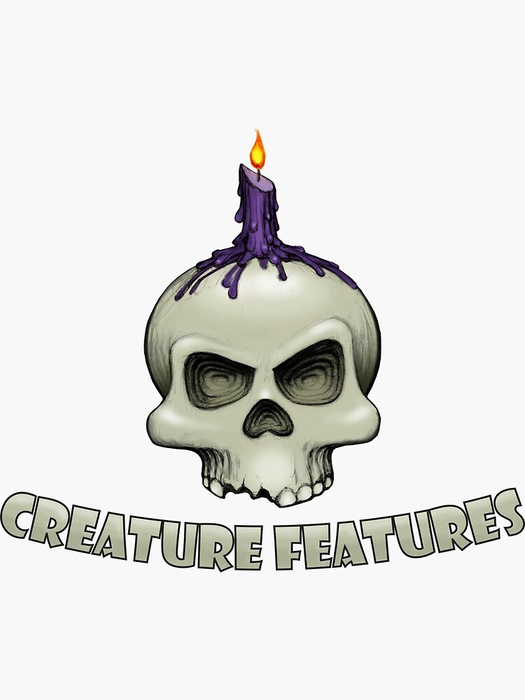 CF Logo 5 by CreatureStore