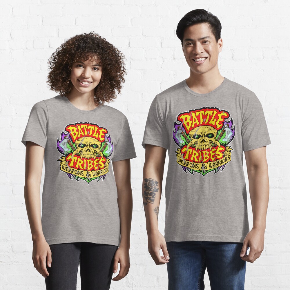 Item preview, Essential T-Shirt designed and sold by spymonkey.