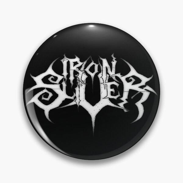 Item preview, Iron sliver designed and sold by Crows-Industry.