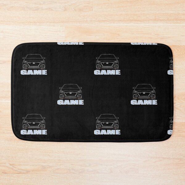 Item preview, N Game 2 - Clean Slate designed and sold by mi55eg.