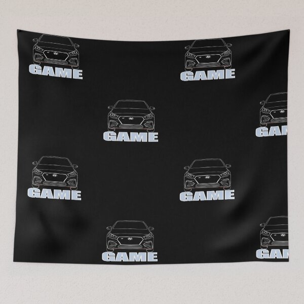 Item preview, N Game 2 - Clean Slate designed and sold by mi55eg.