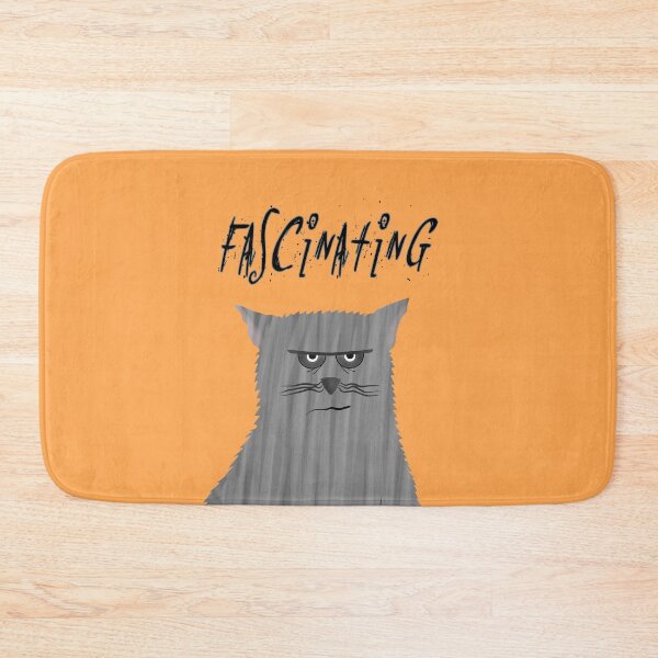 Item preview, Fascinating... designed and sold by shackledlettuce.