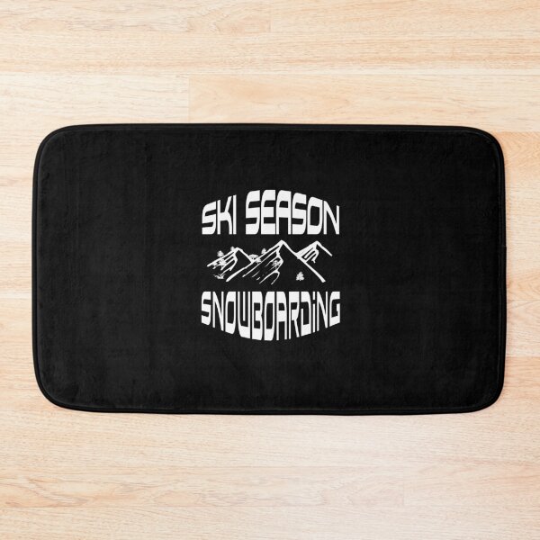 Item preview, ski season, Love Big Dumps designed and sold by FADYMAG.
