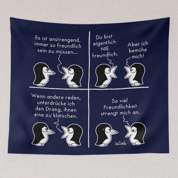 Artikelvorschau, Anstrengend entworfen und verkauft von islieb.