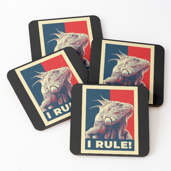 Item preview, Funny Panther Chameleon Political designed and sold by JRRTs.