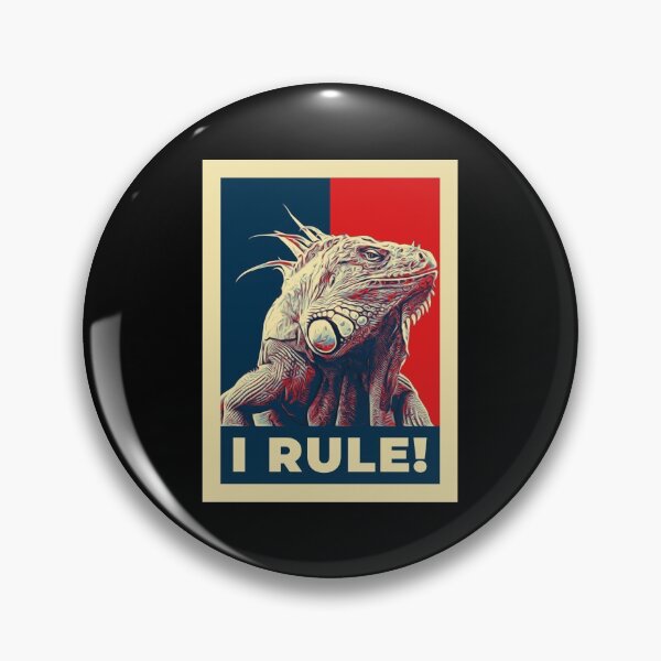 Item preview, Funny Panther Chameleon Political designed and sold by JRRTs.