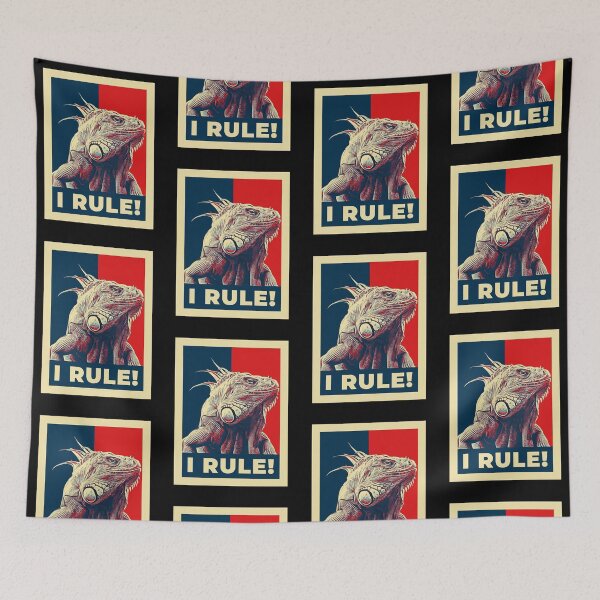 Item preview, Funny Panther Chameleon Political designed and sold by JRRTs.