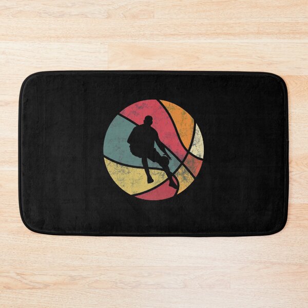 Item preview, Vintage Retro Basketball gift designed and sold by hummyteez.