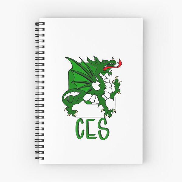 Item preview, Cornwall Dragon CES design designed and sold by Lia Moran.