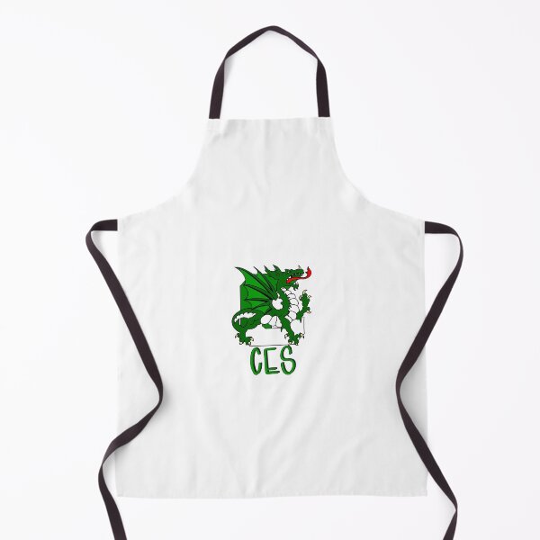 Item preview, Cornwall Dragon CES design designed and sold by Lia Moran.
