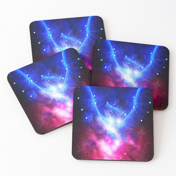 Item preview, Dragon Constellation designed and sold by GraveIllust8ons.