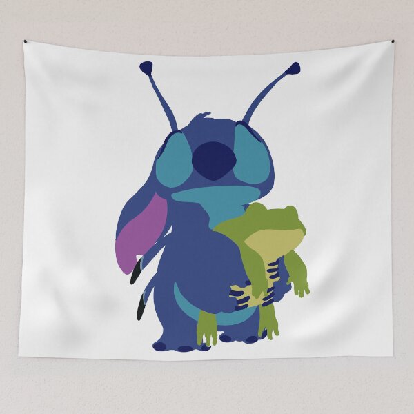 Item preview, Stitch  designed and sold by kaylasweeney.