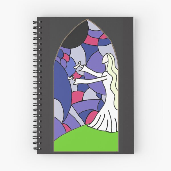 Item preview, The Stained Glass WIndow designed and sold by ACH-Designs.