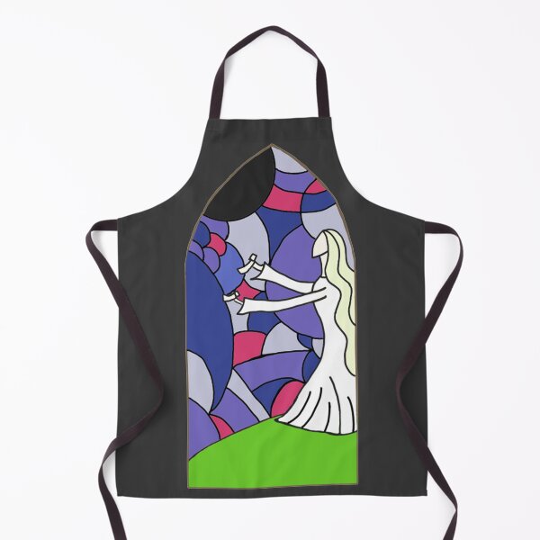 Item preview, The Stained Glass WIndow designed and sold by ACH-Designs.