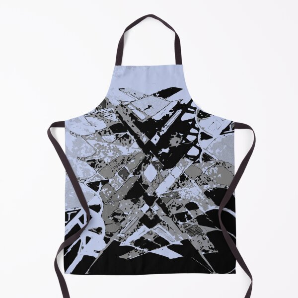 Item preview, Geometric splash design designed and sold by VertigoOutlet.