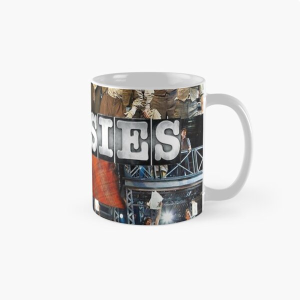 Item preview, Newsie designed and sold by davidcyljones.