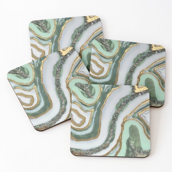 Item preview, Beyond the Veil designed and sold by Alison Satterlee.Art.
