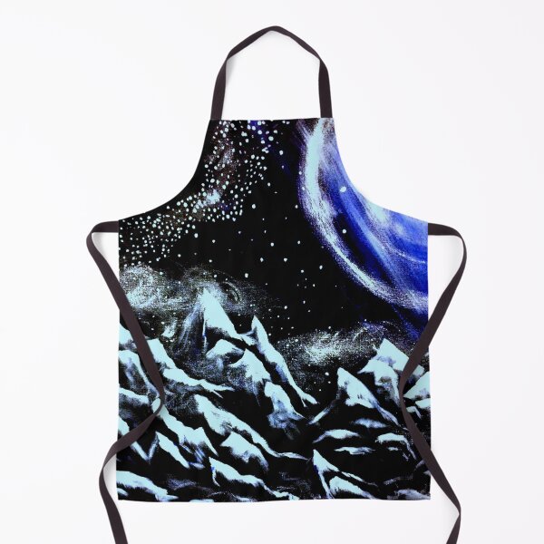 Item preview, Winter Mountains designed and sold by jennyfahfah88.