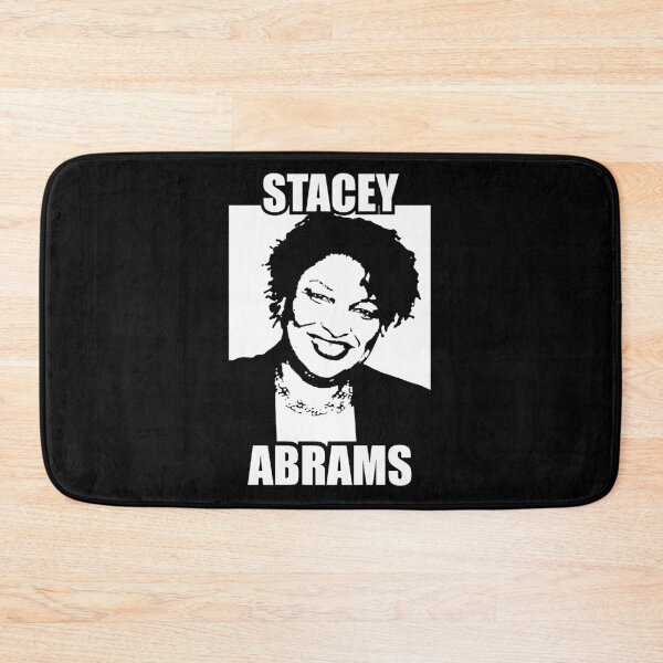 Item preview, STACEY ABRAMS designed and sold by lizactl81.