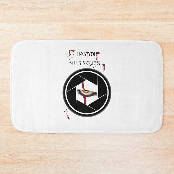 Item preview, It has you in his sights designed and sold by albix81.