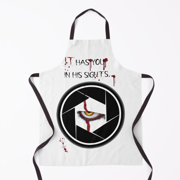 Item preview, It has you in his sights designed and sold by albix81.