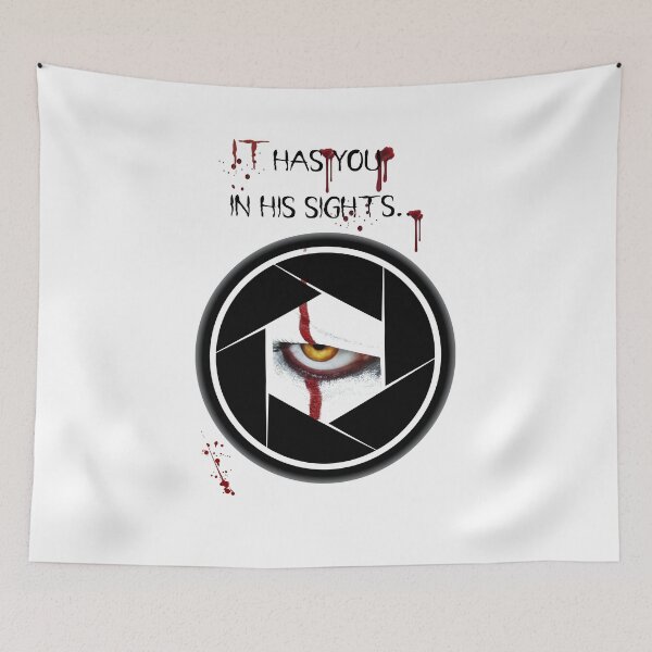 Item preview, It has you in his sights designed and sold by albix81.