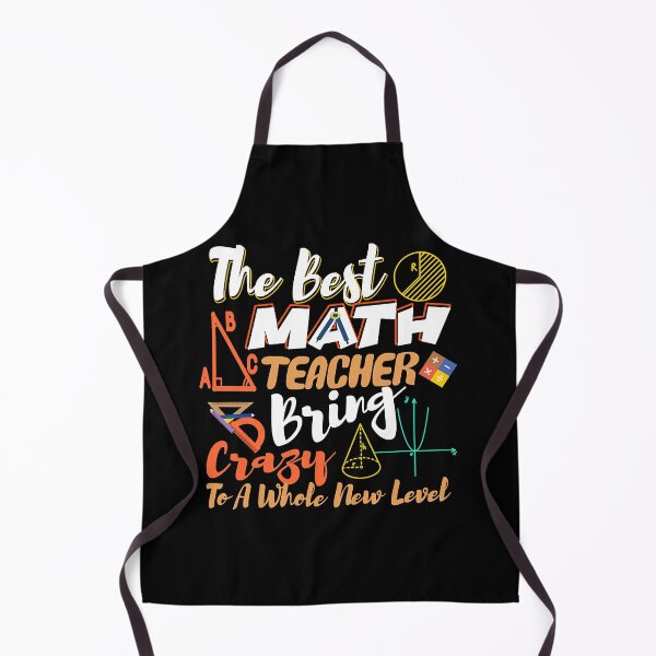 Item preview, The Best Math Teacher  - Math Teacher's Day Gifts Tee s designed and sold by lizactl81.