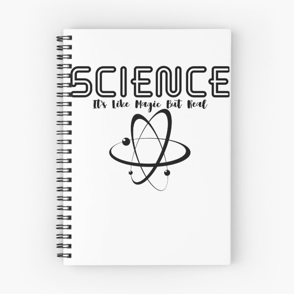 Item preview, Es como magia pero real, camiseta de ciencia designed and sold by Setthachok.