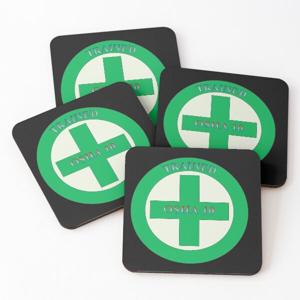 Item preview, OSHA 10 designed and sold by SafeTfun.