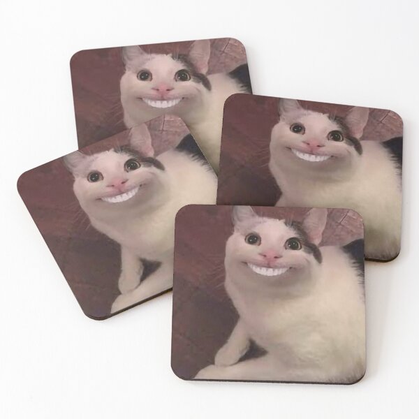 Item preview, meme cat designed and sold by Holo-ray.