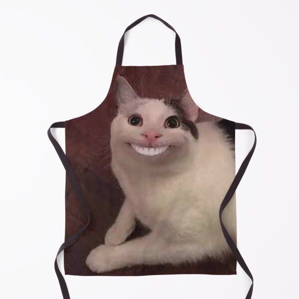 Item preview, meme cat designed and sold by Holo-ray.