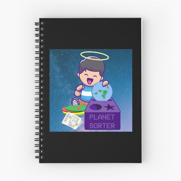 Item preview, Flat Earther Childhood  designed and sold by lizactl81.