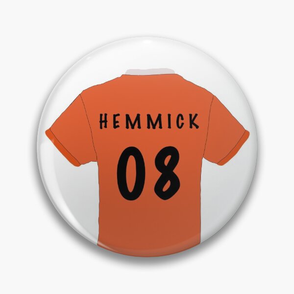 Item preview, Nicky Hemmick Jersey  designed and sold by oopscaitlin.