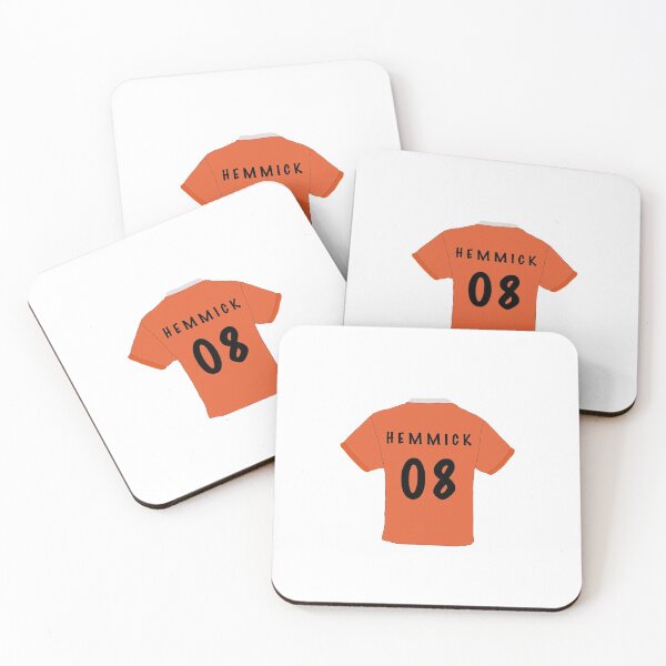 Item preview, Nicky Hemmick Jersey  designed and sold by oopscaitlin.