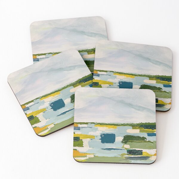 Item preview, Wherever you go designed and sold by Alison Satterlee.Art.