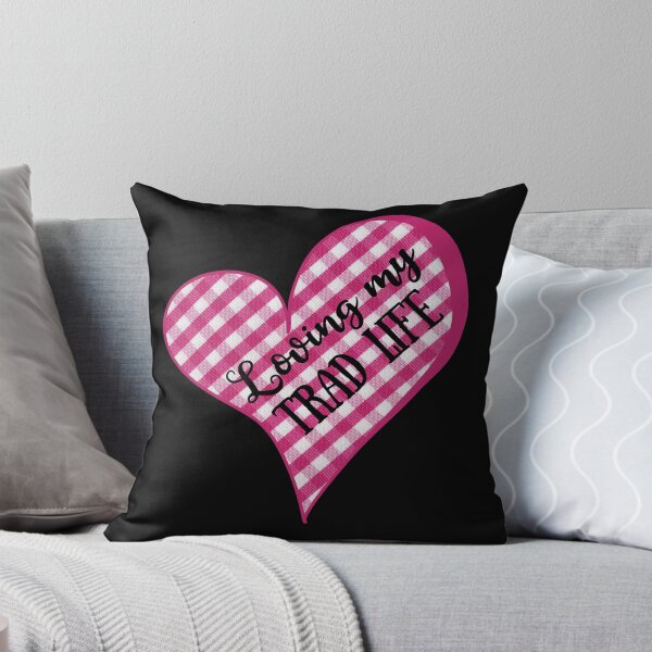 Item preview, Trad Life Trad Wife - Loving My Trad Life designed and sold by WonderWear.
