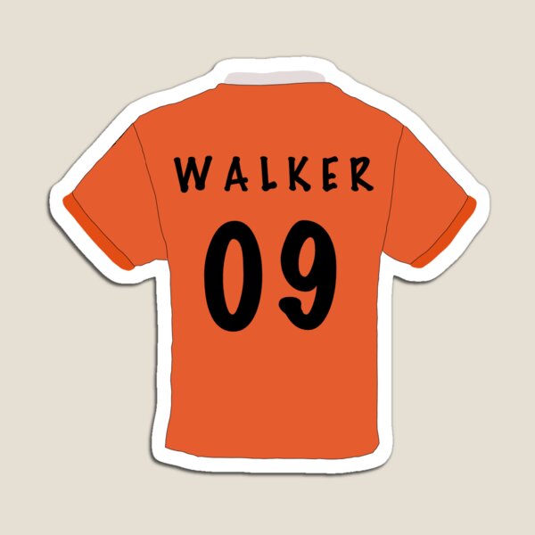 Aperçu de l'œuvre Maillot Renee Walker créée et vendue par oopscaitlin.