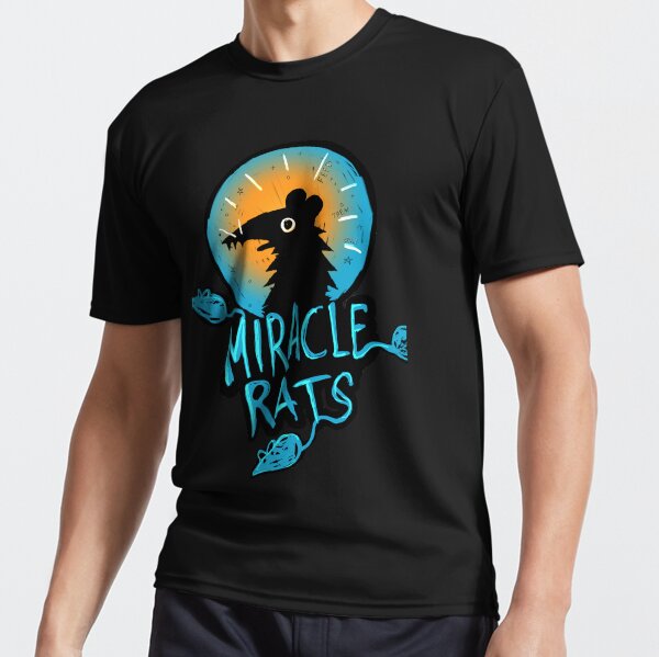 NEC Miracle 7 Tシャツ