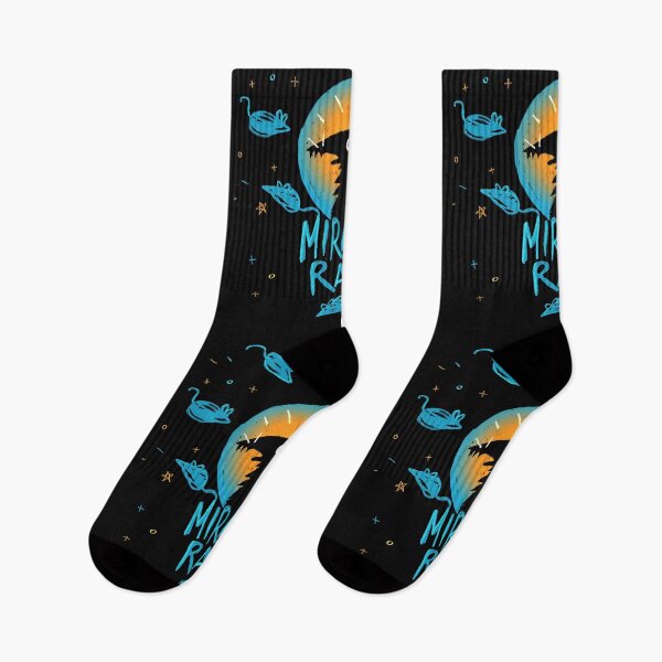 Item preview, Night In The Woods Miracle Rats designed and sold by katemargoli.