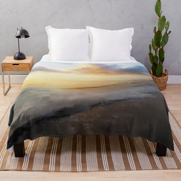 Item preview, Ocean Sunset designed and sold by Kraina.