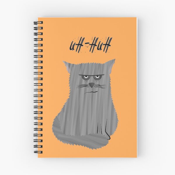 Item preview, Uh-huh... designed and sold by shackledlettuce.