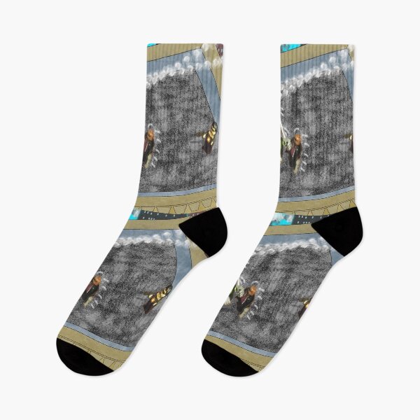 Item preview, Whoa! designed and sold by DreamLandArts: Mega-Store Shopping Center.