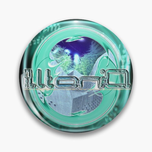 Item preview, illtoniQ lightsource designed and sold by TobyWhatevers.