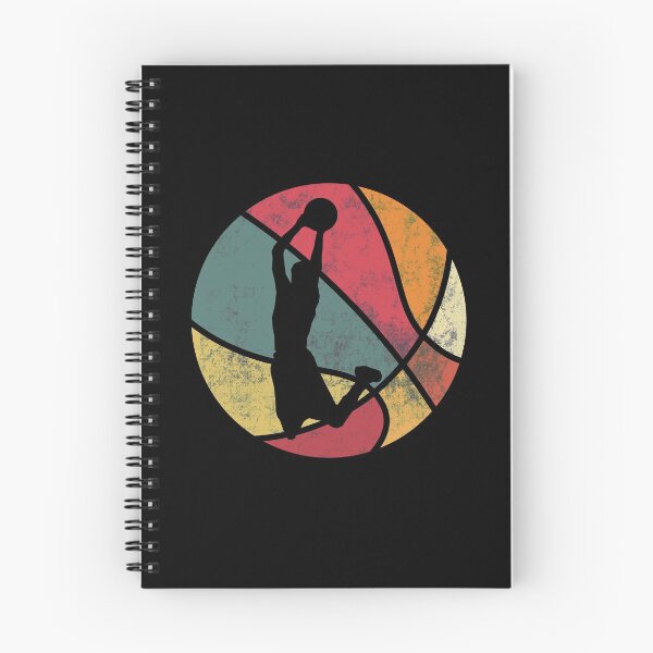 Item preview, Vintage Retro Basketball gift designed and sold by hummyteez.