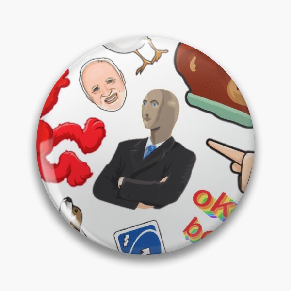 Item preview, meme memes designed and sold by Holo-ray.