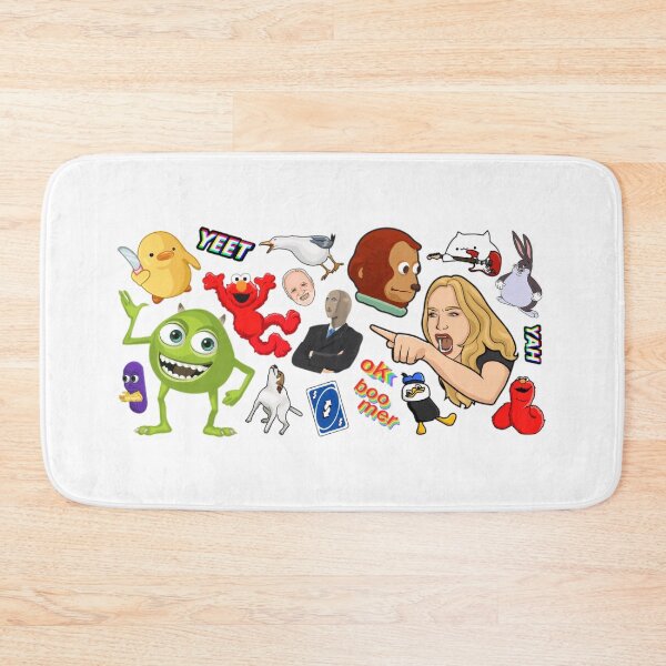Item preview, meme memes designed and sold by Holo-ray.