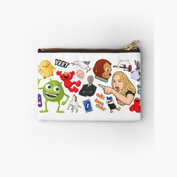 Item preview, meme memes designed and sold by Holo-ray.