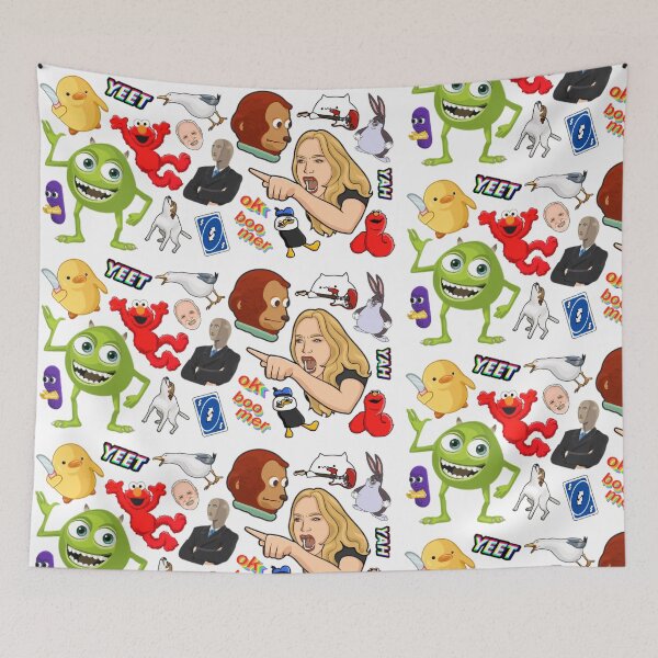 Item preview, meme memes designed and sold by Holo-ray.