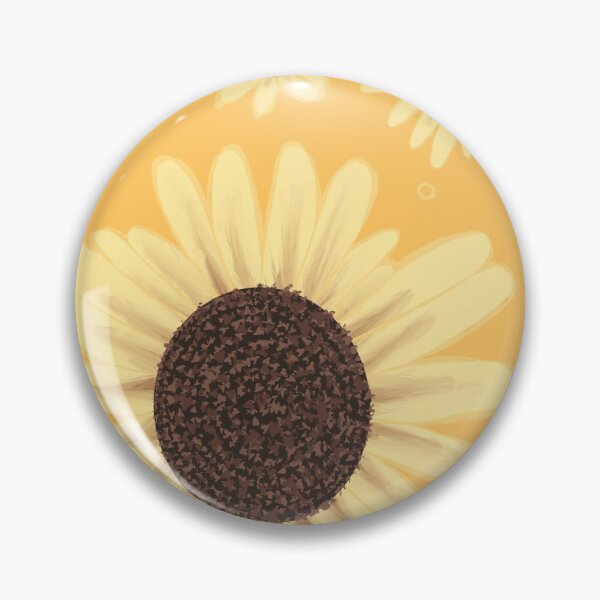 Item preview, Sunflowers designed and sold by LavenderKitten.